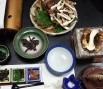 今が旬！松川町の美富久さんのお料理を紹介します♪♪